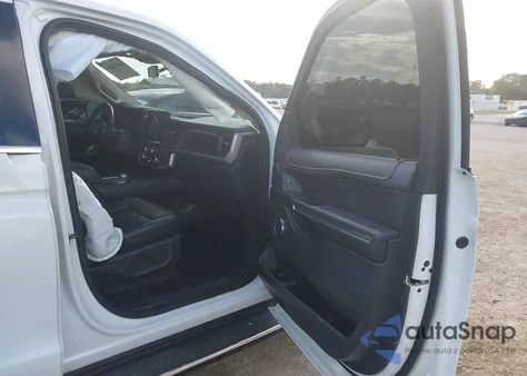 2022 Ford Expedition Xlt from USA, damaged, VIN 1FMJU1HT8NEA15509